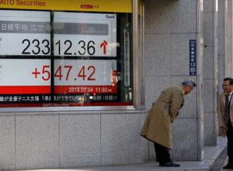 Πιονγιανγκ και Ουάσινγκτον εκτοξεύουν… τις μετοχές