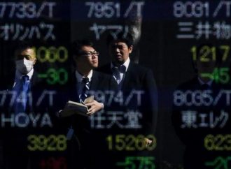 Χρηματιστήριο Τόκιο: Νέα άνοδος για τον Nikkei 1,07%