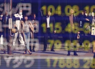 Σχεδόν αμετάβλητος ο Nikkei