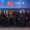 Το κοινό ανακοινωθέν της Συνόδου Κορυφής ΕΕ-Τουρκία