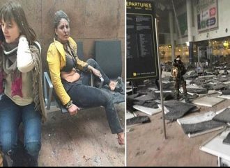 Mακάβριο εύρημα στο αεροδρόμιο των Βρυξελλών – Βρέθηκε η σωρός του δεύτερου τρομοκράτη;