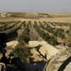 Αμερικανοί και Τούρκοι στρατιώτες εκπαιδεύονται μαζί εν όψει των κοινών περιπολιών στη Συρία