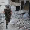 Συρία: Μάχες ανάμεσα σε τζιχαντιστές και αντάρτες κοντά σε «αποστρατιωτικοποιημένη ζώνη»