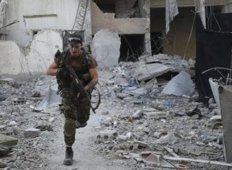 Συρία: Μάχες ανάμεσα σε τζιχαντιστές και αντάρτες κοντά σε «αποστρατιωτικοποιημένη ζώνη»