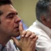 «Να σταματήσει η εναγώνια αναζήτηση του Αριστερού!» -Δραματικοί διάλογοι στην Κ.Ε. του ΣΥΡΙΖΑ