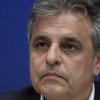 Νέος ΓΓ Πολιτικής Προστασίας αναλαμβάνει ο Γιάννης Ταφύλλης