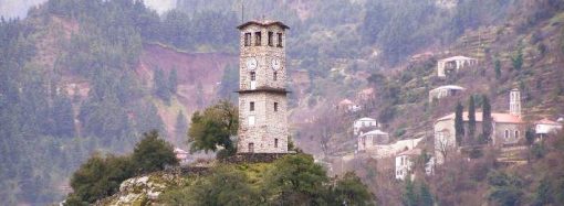 Ο Κλούνεϊ με άλλη;