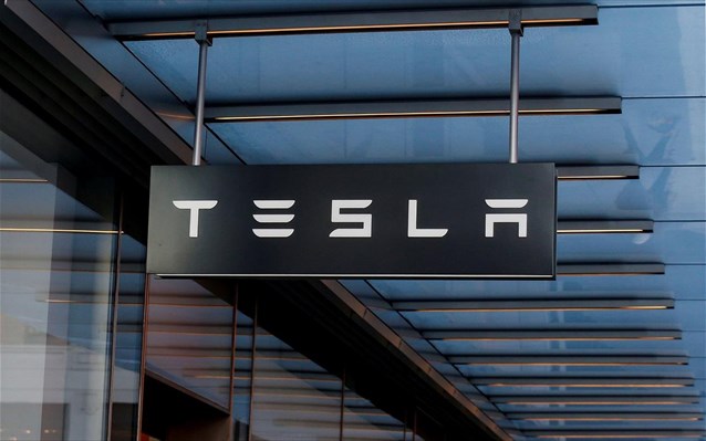 Ο Δημόκριτος καλωσορίζει την Tesla