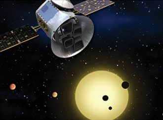 TESS: Ετοιμασίες για εκτόξευση του νέου «κυνηγού εξωπλανητών» της NASA