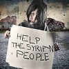 Το χρονικό του πολέμου στη Συρία (γράφημα)