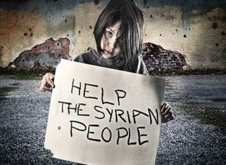 Το χρονικό του πολέμου στη Συρία (γράφημα)