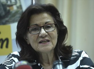 Θ. Φωτίου για απειλές σε Κοτζιά: Δεν τρομοκρατούμαστε