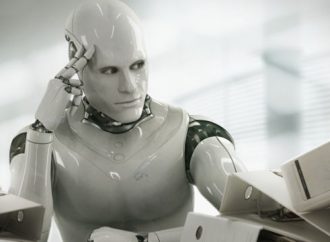 Πόσο μεγάλος είναι ο πληθυσμός των robots στον πλανήτη;
