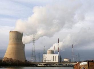 Εκκενώνεται ο πυρηνικός σταθμός Τιχάνζ στο Βέλγιο