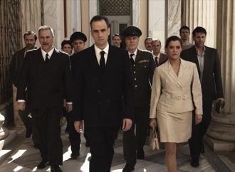 Το εμβληματικό «Ζ» γίνεται όπερα