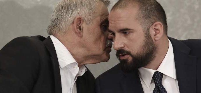 Συνέντευξη χωρίς συγγνώμη για τους 84 νεκρούς -Δεν βρήκαν λάθη και ευθύνες