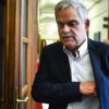 Η παραίτηση Τόσκα ανοίγει τον δρόμο και για τις επόμενες αλλαγές