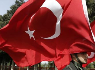 ΥΠΕΞ Τουρκίας: Ο Πρ. Παυλόπουλος να σεβαστεί το διεθνές δίκαιο