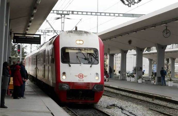 Οι Ιταλοί παίρνουν την ΤΡAIΝΟΣΕ; Μαραθώνια σύσκεψη στο ΤΑΙΠΕΔ- Ενημερώσατε τον Σπίρτζη ή θα κλαίει πάλι;