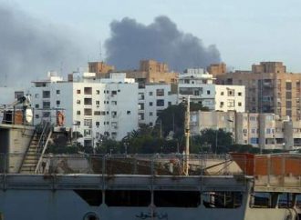 Λιβύη: Ρουκέτες έπληξαν την περιοχή όπου βρίσκεται το μοναδικό αεροδρόμιο της πρωτεύουσας