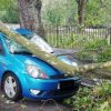 Η τροπική καταιγίδα Αλι σαρώνει Βρετανία-Ιρλανδία: 2 νεκροί, πρωτοφανείς εικόνες, οι άνεμοι παρέσυραν αεροπλάνο [βίντεο]