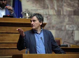 Εμπλοκή στην εκταμίευση της δόσης την τελευταία στιγμή λόγω της επιστολής Τσακαλώτου