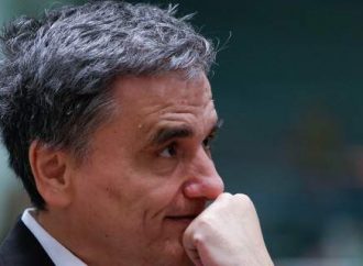 Τσακαλώτος: Εχουμε δικούς μας πιστούς που θα νικήσουν τους Mνηστήρες