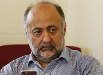 Τσιόδρας: Οι δηλώσεις στελεχών για συνεργασίες θολώνουν το μήνυμα του Ποταμιού