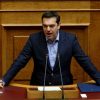 Τσίπρας: Πάγια θέση μας η απλή αναλογική