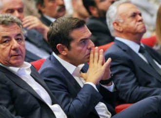 Εκλογές 2019: Ποιοι ακούγονται για υποψήφιοι περιφερειάρχες με τον ΣΥΡΙΖΑ
