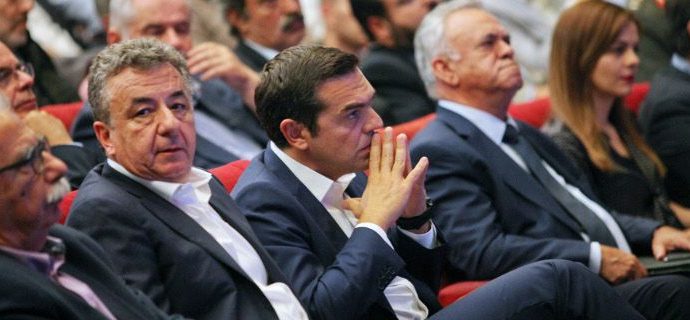 Εκλογές 2019: Ποιοι ακούγονται για υποψήφιοι περιφερειάρχες με τον ΣΥΡΙΖΑ