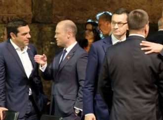 Ο Τσίπρας φοβάται αύξηση των ροών μέσω Τουρκίας -«Αν συμβεί, θα χρειαστούμε ευρωπαϊκή παρέμβαση»