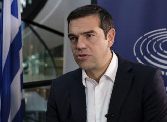 CNBC: Οι αγορές φοβούνται μονομερείς προεκλογικές ενέργειες από τον Τσίπρα