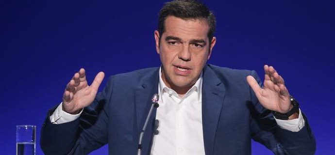 Οι δανειστές ξανάρχονται -Η εποπτεία, οι παροχές Τσίπρα και τα σενάρια για εκλογές τον Μάιο