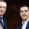 Τι θα πει ο Τσίπρας στον Ερντογάν -Σήμερα στις 14:30 το τετ α τετ στις Βρυξέλλες