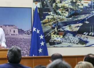 H Ιθάκη, ο πιθανότερος προορισμός Τσίπρα για το διάγγελμα