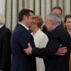 Πρώτο υπουργικό με Παπακώστα και Μαριλίζα -Το πακέτο εξαγγελιών της ΔΕΘ