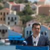 Αρχίζει τις φιέστες ο Τσίπρας: 21 Αυγούστου Καστελόριζο και μετά Πνύκα