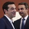 Γιατί ο Τσίπρας λέει «όχι» στο προσκλητήριο της Φώφης για συγκυβέρνηση ΝΔ-ΣΥΡΙΖΑ-ΚΙΝΑΛ