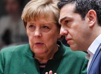 Die Welt: Η Μέρκελ ποτέ δεν συμφώνησε για τον ΦΠΑ στα νησιά -Δεν κατάλαβε ο Τσίπρας