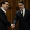 Αποκάλυψη: «Στις Βρυξέλλες εξετάζουν συγκυβέρνηση ΣΥΡΙΖΑ – ΝΔ»!