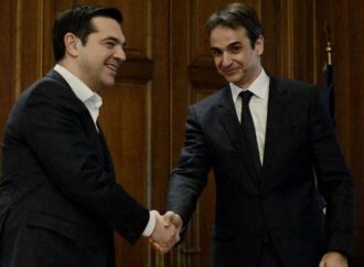 Αποκάλυψη: «Στις Βρυξέλλες εξετάζουν συγκυβέρνηση ΣΥΡΙΖΑ – ΝΔ»!