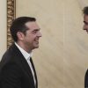Δημοσκόπηση Κάπα Research: Προβάδισμα της ΝΔ έναντι του ΣΥΡΙΖΑ