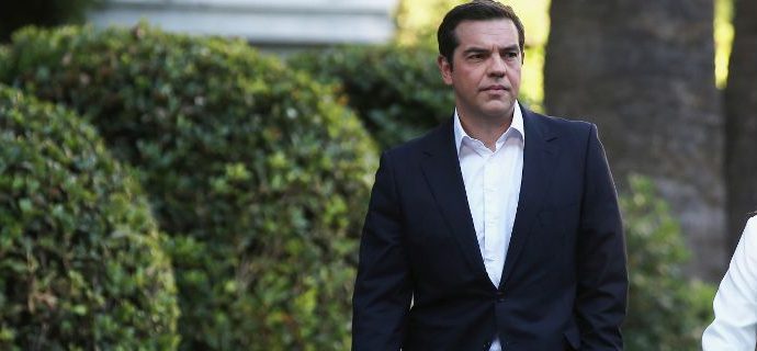 Στη Νέα Υόρκη την Κυριακή ο Τσίπρας για τη Συνέλευση του ΟΗΕ -Στο πρόγραμμα συνάντηση με Ερντογάν