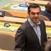 Επαφές με στελέχη τραπεζικών ιδρυμάτων των ΗΠΑ θα έχει σήμερα ο Τσίπρας