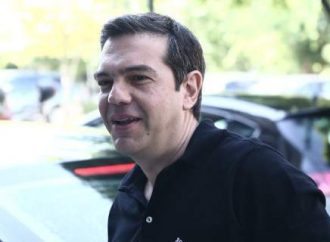 Ευρεία σύσκεψη υπό τον πρωθυπουργό σήμερα -Ποιοι θα συμμετέχουν