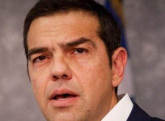 Ο Τσίπρας διαφημίζει το ηλεκτρονικό εισιτήριο -Χωρίς τηλεοπτικό σποτ, με tweet