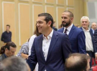 Με γεμάτο πρόγραμμα ο Τσίπρας στη Θεσσαλονίκη -Πού θα πάει, με ποιους θα συναντηθεί