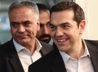 Προς Τετάρτη ο ανασχηματισμός -Πόρτα εξόδου στον Σκουρλέτη, ποιοι μπαίνουν στην κυβέρνηση