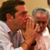 Επιστροφή στο… κόμμα: Τα μηνύματα που έστειλε ο Τσίπρας και όλα όσα φανέρωσε η ομιλία του